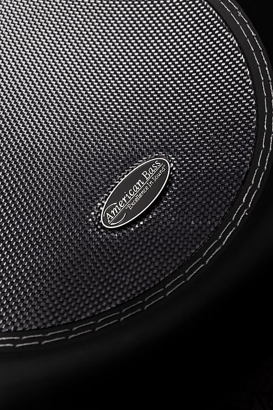 American bass xr 12d4 cheap