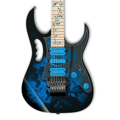 Ibanez JEM77P Steve Vai Signature | Reverb
