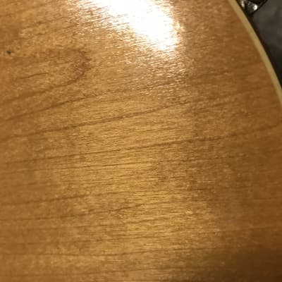 Gibson UB4 Banjolele / Banjo Ukulele image 19