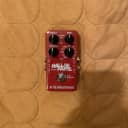 TC Electronic Hall of Fame Reverb with power supply