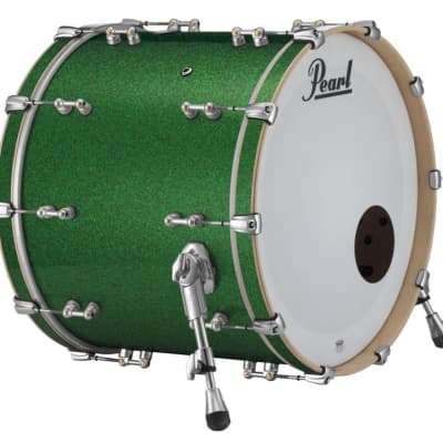 Pearl Music City Custom Reference Pure 24