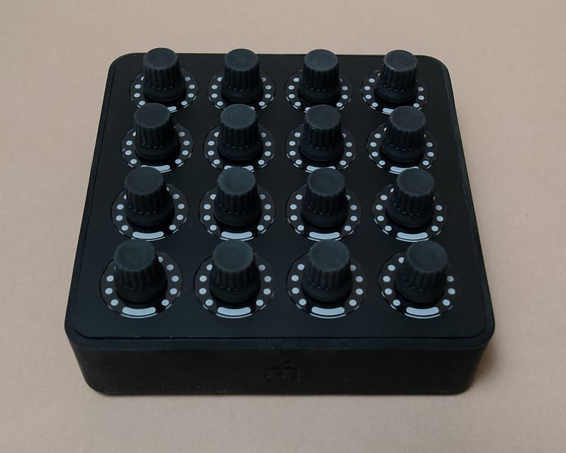 DJ Tech Tools Midi Fighter Twister | Reverb Canada