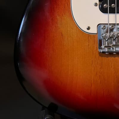 Fender Highway One Stratocaster HSS 2006 - 2011 | Reverb