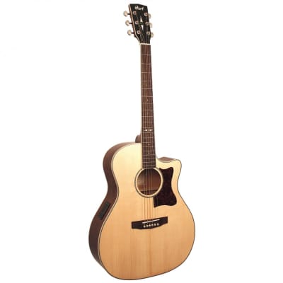 Cort GA-10F S Acoustic Guitar for sale
