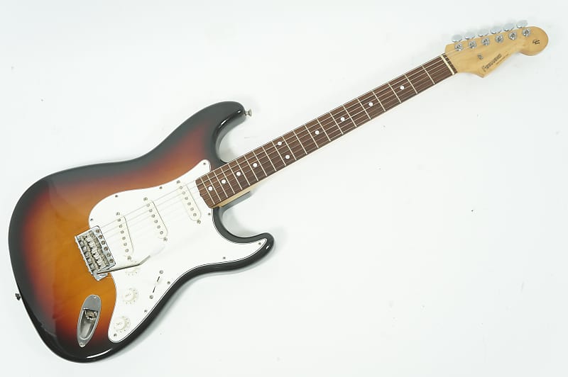Fernandes The Revival Series RST ストラトボディ Fernandes Rst-50 Revival R8 Electric Guitar by FedEx for