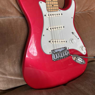 Fender Japan ST71 Ash WAL Order (08/28) | Reverb Canada
