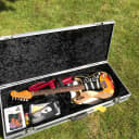 Fender  Stevie Ray Vaughan Stratocaster No 1 2004