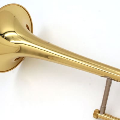 YAMAHA Tenor Trombone YSL-354 [SN 877184] [02/28] image 7