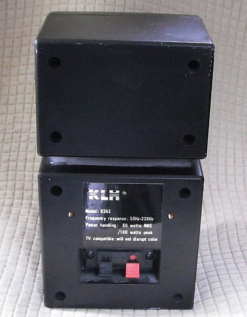 Klh 9362 clearance