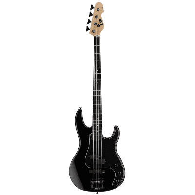 【Saori Kurokawa】ESP J-Four Rex and the Bass: ESP J Four Electric Bass Review