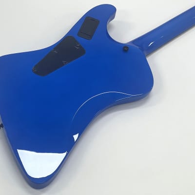 DBZ Hailfire ST Bass - Blue Burst *Worldwide FAST S/H image 7
