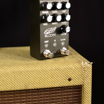 Reverb.com listing, price, conditions, and images for jackson-audio-bloom-v2-midi