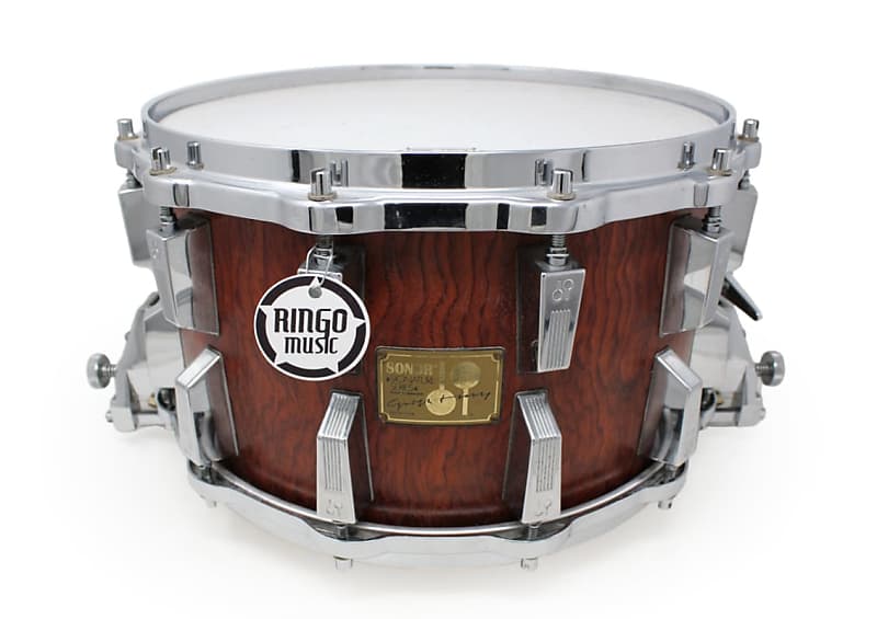 Sonor Signature Horst Link Bubinga 14x8