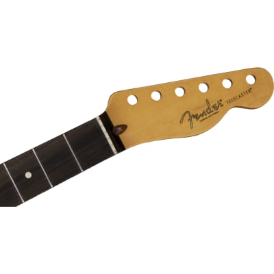 Fender American Professional II Tele Neck RW - Guitar Part Bild 3