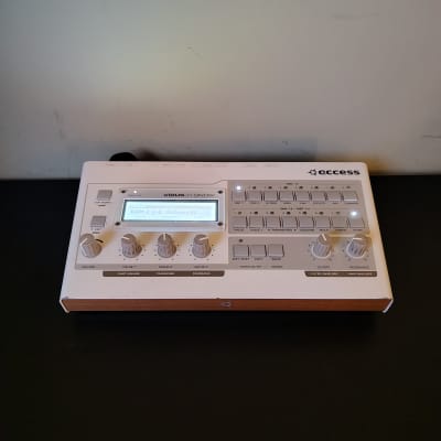 Access Virus TI Snow Desktop Digital Synthesiser