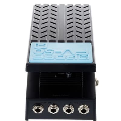 BOSS FV50H stereo volume pedal image 4