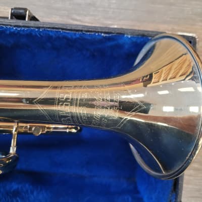 Olds Ambassador '50s Cornet image 5