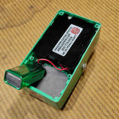 Ibanez TS-808 Analogman True Vintage Mod image 6