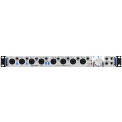 Zoom TAC-8 Thunderbolt Audio Interface