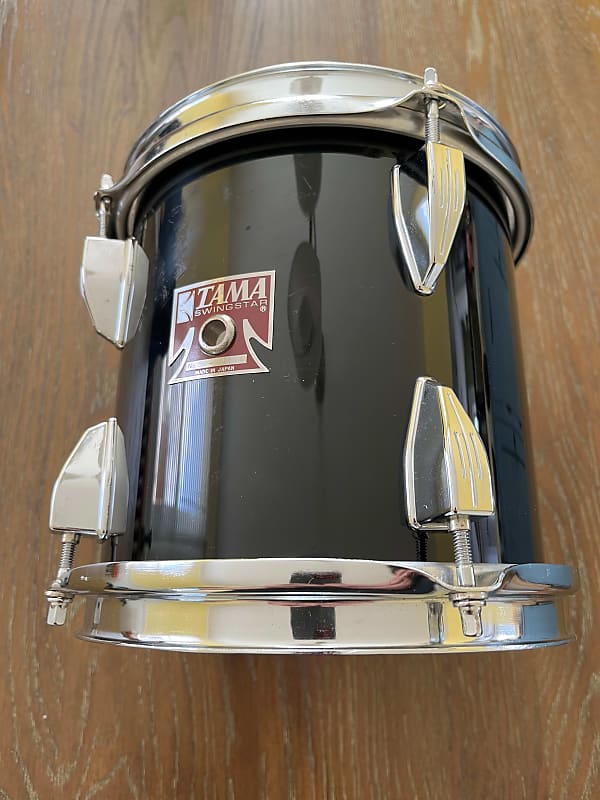 Tama Swingstar Japan 8 x 8 Mahogany Rack Tom - Evolution Music