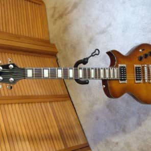 Ibanez art200fm best sale
