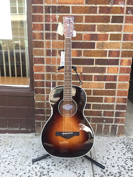Ibanez avn1 deals