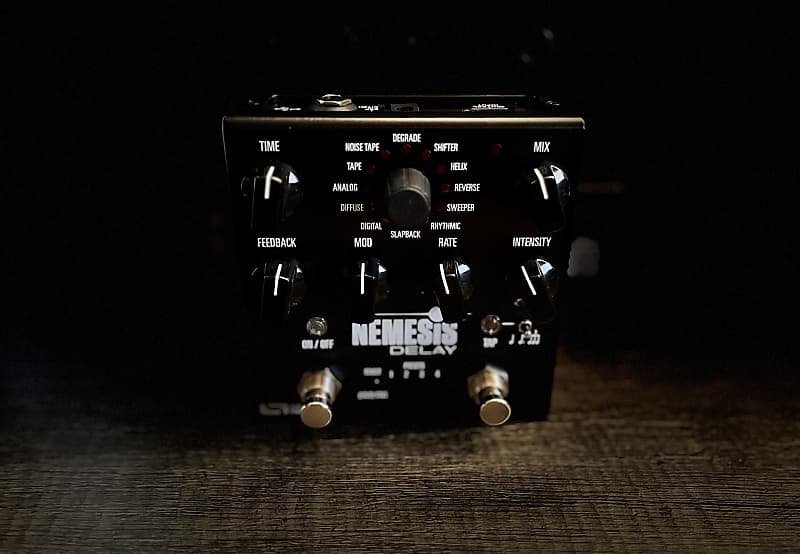 Source Audio Nemesis Delay