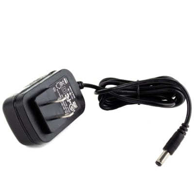 9V M-Audio Venom Synth-compatible replacement power supply unit by myVolts (US plug) image 7