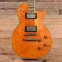 Gibson Les Paul Custom w/Maple Fretboard Natural 1976