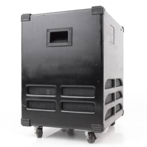 Motion Sound Pro 3 w/ Low Rotating Leslie Speaker Cabinet