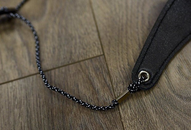Newbury Street 'Deluxe' Strap II — The Boston Sax Shop