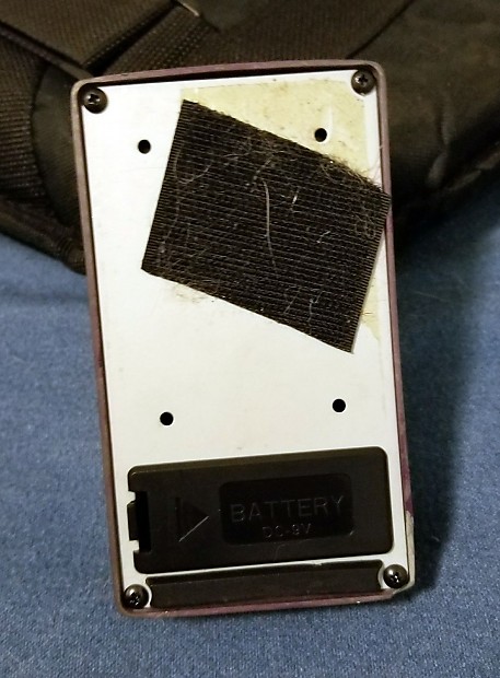Belcat DST-301 Distortion | Reverb