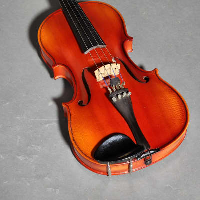 Erich Pfretzschner 1000 - 15 1'2" Viola 1992 - Natural image 11