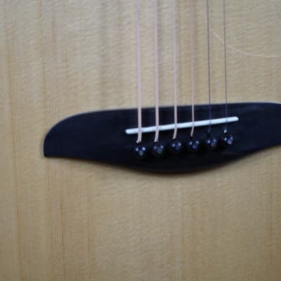 Alvarez Yairi YB70 Baritone Acoustic Guitar (Brand New) image 4