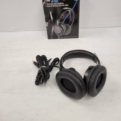 AKG K142HD High Definition On-Ear Headphones - Great Used