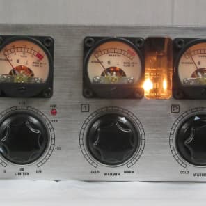 Behringer T1952 Tube Compressor | Reverb