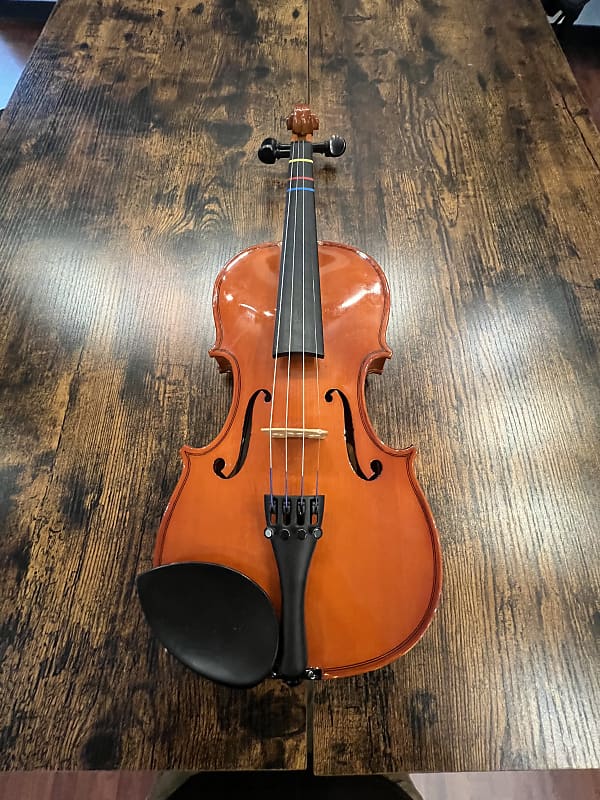 Matthias Thoma Beau Monde Branded MDL20 12 1 2 Size Violin