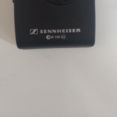 Sennheiser EW 100 g3 - B band image 1
