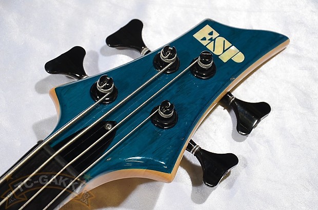 ベース ESP BOTTOM LINE STD ESP bottom LINE｜SOUNDMART
