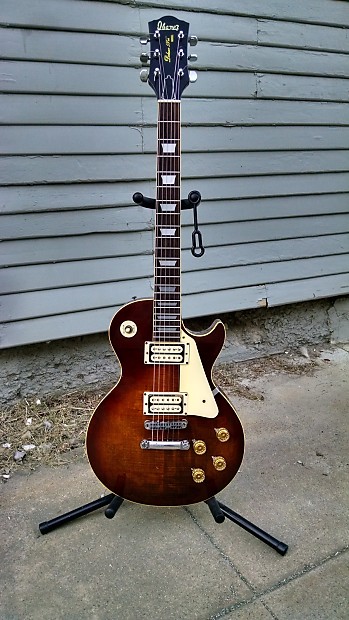 Ibanez deluxe 59er hotsell
