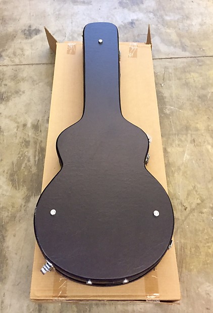 Epiphone dot guitar case sale