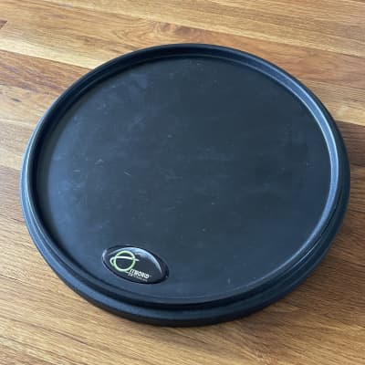 Offworld Percussion V3 Invader Marching Snare Drumline No-Slip Practice Pad image 2