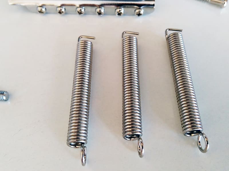 Tokai Gotoh ST-VK2 Solid Block Tremolo for Stratocaster from