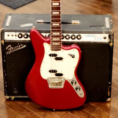 Fender Electric XII 1966 - Owned By Janis Joplin guitarist (John Till) image 1