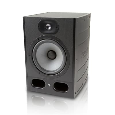 Focal Alpha 80 Active 2-Way 8" Near Field Professional Monitoring Speaker (Pair) image 5