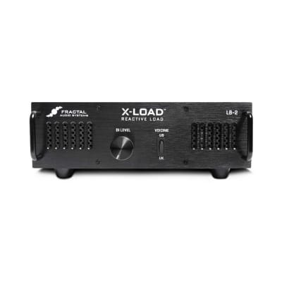 Fractal Audio X-Load LB-2 Load Box | Brand New | $50 Worldwide Shipping! image 1