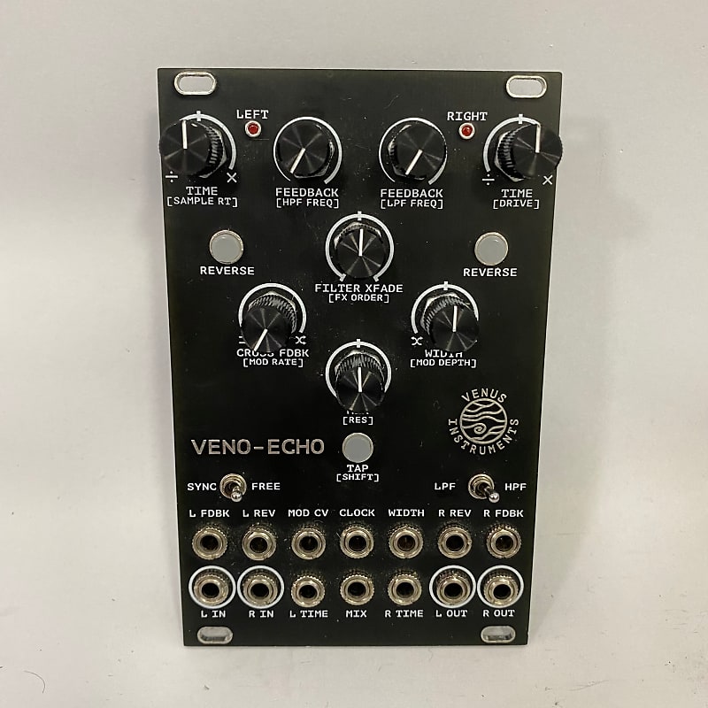 Venus Instruments Veno Echo