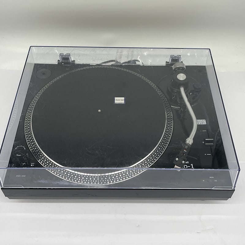 music hall usb 1