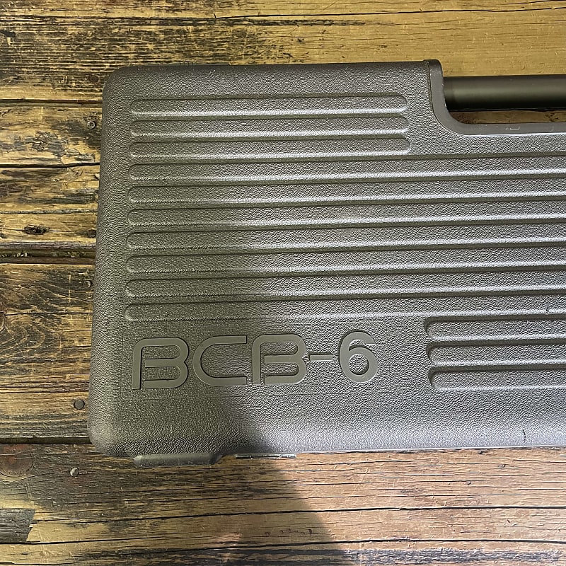 Boss BCB-6