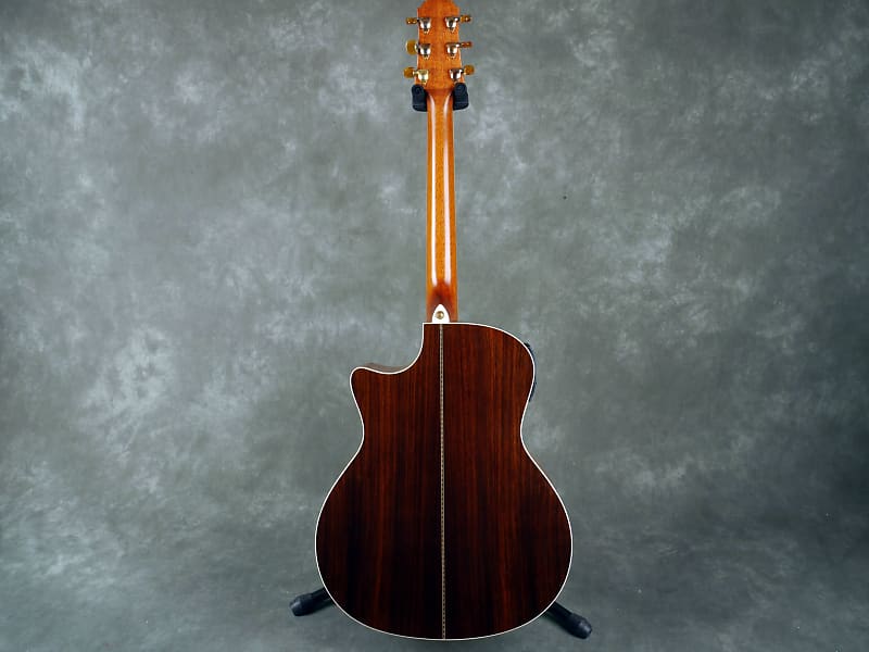Crafter ML-ROSE アコースティックギター 30周年記念モデル Crafter ML Rose 30th Anniversary Natural | Reverb